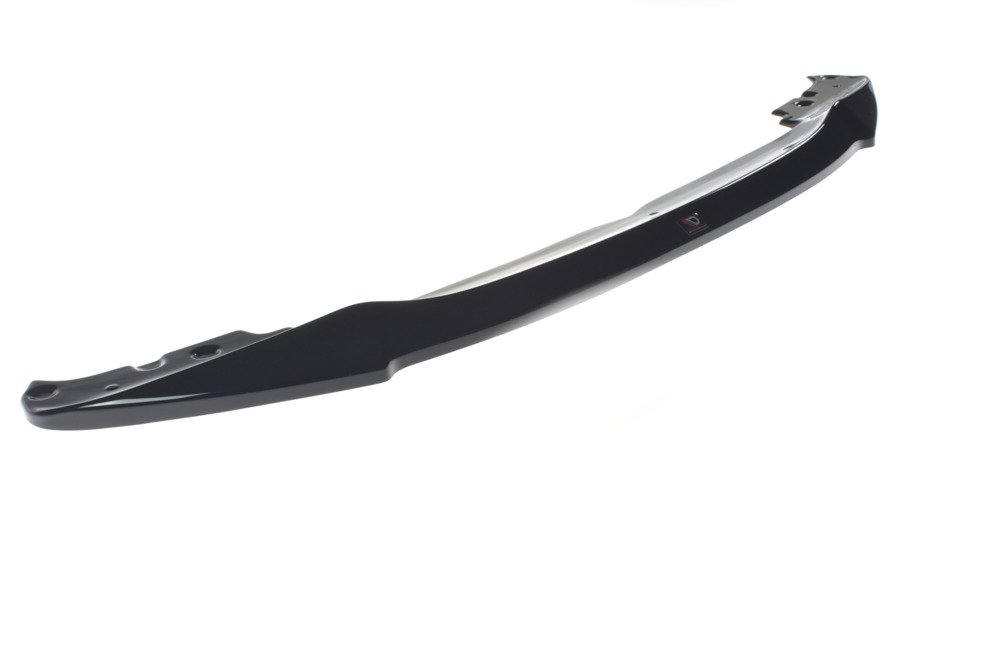 Voorspoiler passend voor BMW 3 Serie G20 M-Pakket V1 Gloss Black