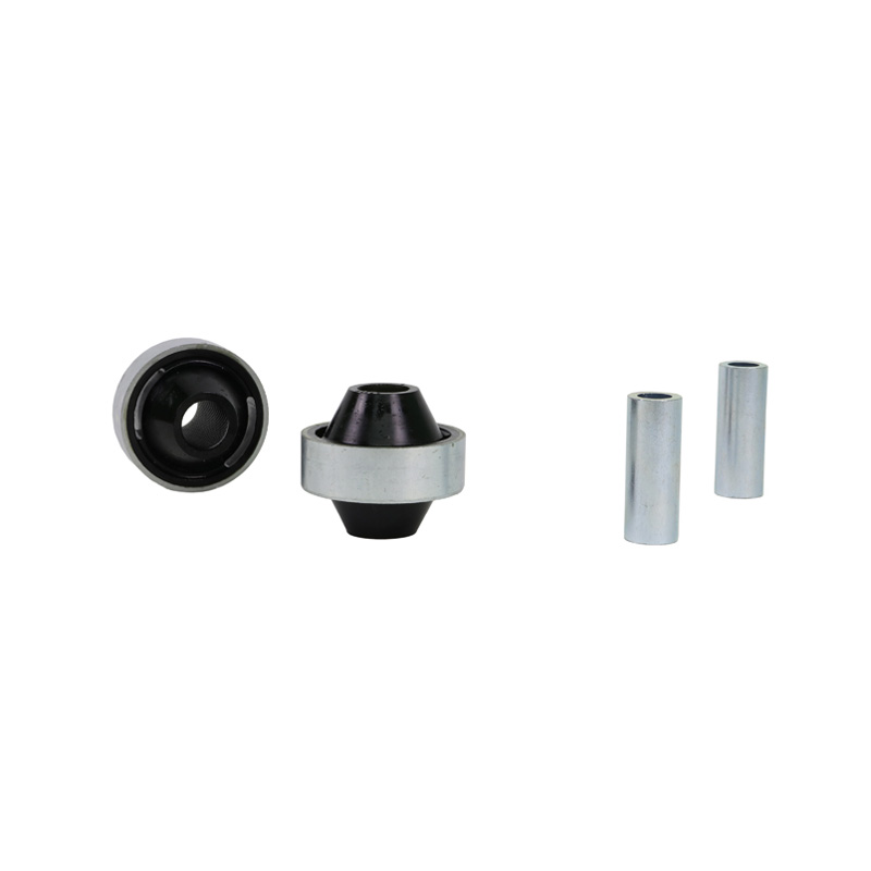 Whiteline Control Arm - Lower Inner Rear Bushing  Toyota Avensis Verso M2/Corolla E12/ZER/ZZE12/R1 2001-2009