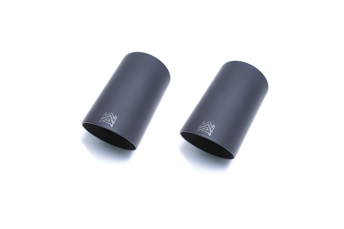 Armytrix BMW 2 Series F22 M235i (N55B30) (2014-2015) Dual matte