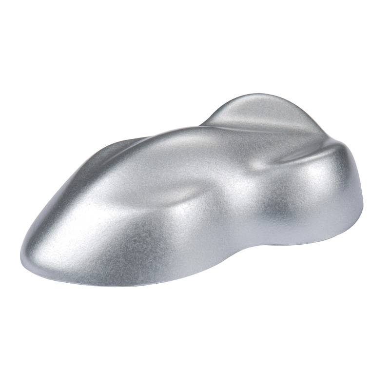 Foliatec Spray Film (Dip) Set - silver metallic 2x400ml