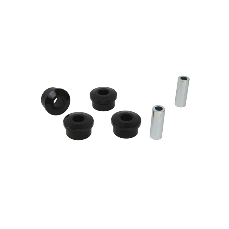 Whiteline Trailing Arm - Lower Rear Bushing  Mitsubishi Pajero III/III Canvas Top/IV/IV Van/TR4 1999-