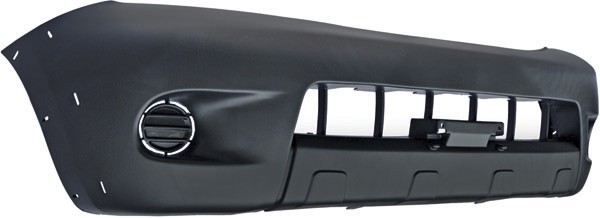 Bumper voor HILUX 04-08