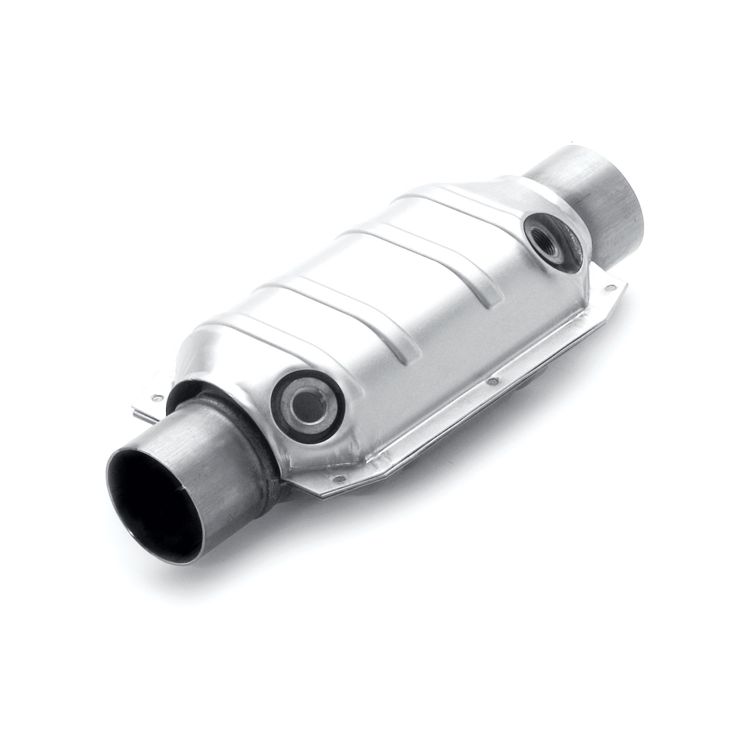 Catalysator Catalysator Univ 2.5 W/Dual O2 Boss Magnaflow Univer