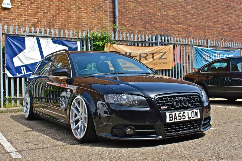 Rotiform SNA 10x20 5x112 ET42