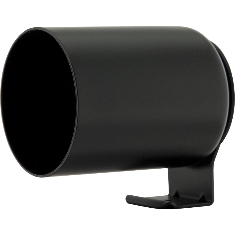 Performance Instrument Holder for 52mm gauges - Black