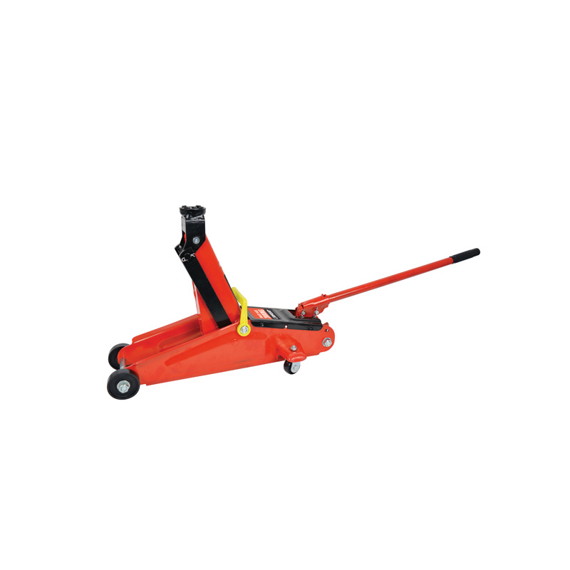 Carpoint Trolley Jack 2000KG