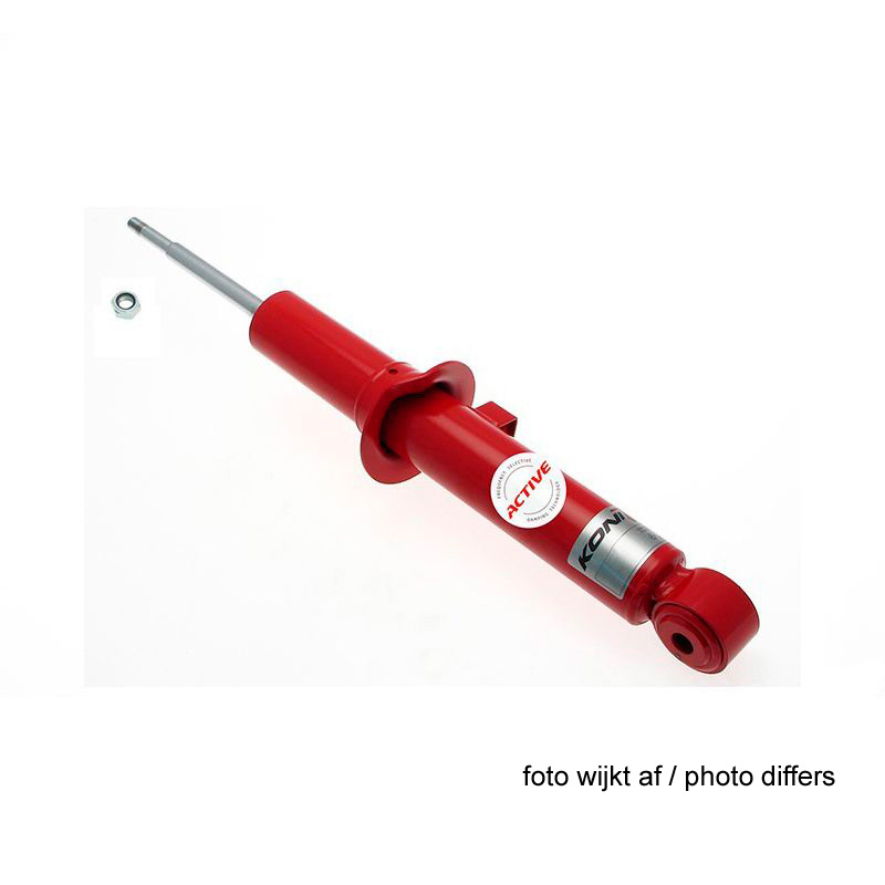 KONI Special Active Shock absorber  Mercedes X-Class (W470) / Nissan Navara (D23/NP300) / Renault Alaskan - Front axle (8245-1408)