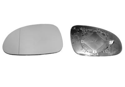 spiegelglas, bol glas, verwarmd, rechts VW Passat, 2005-2010