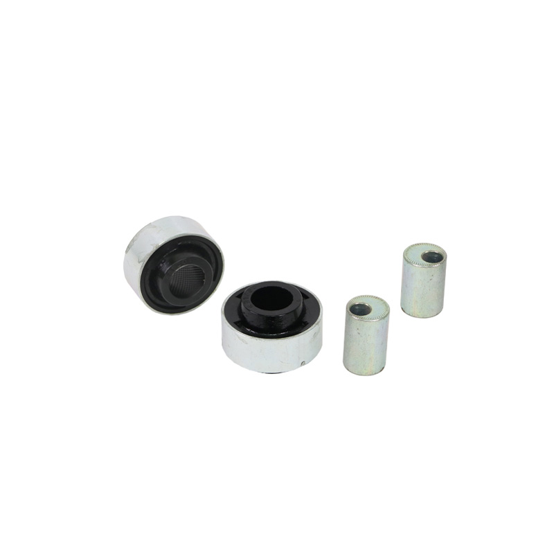 Whiteline Control Arm - Lower Inner Rear Bushing  Audi A1/A3/TT / Seat Ibiza V/Leon 1M1/Mii/Toledo II / Skoda Citigo/Fabia III / Volkswagen Bora/Golf IV/New Beetle/Polo/Up 1996-2017
