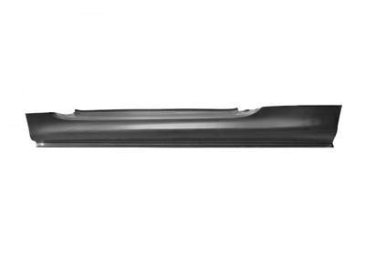 dorpel, 3 drs, links Peugeot 206, 2009-2012