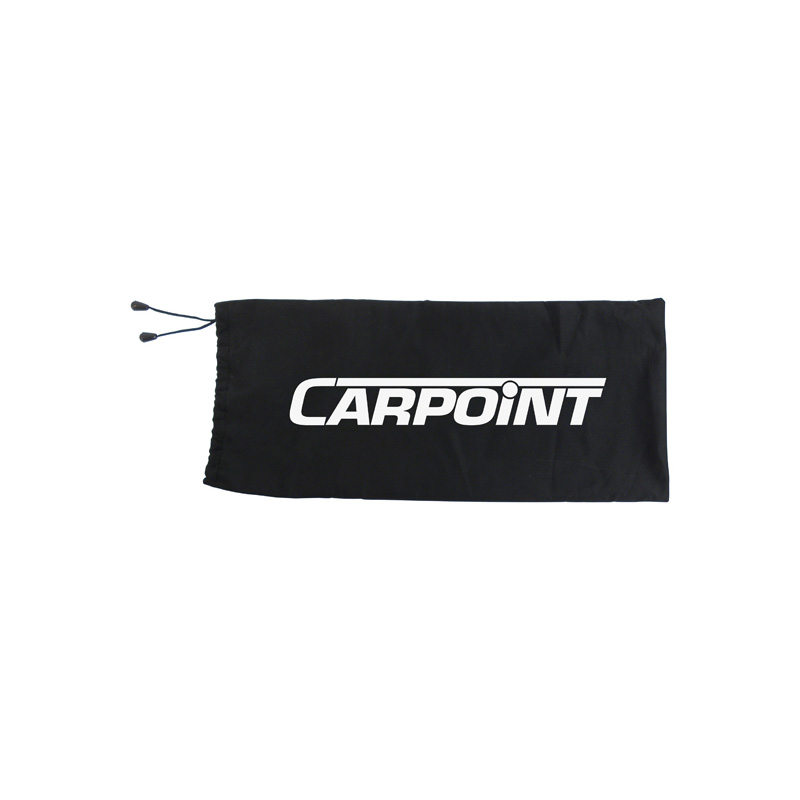 Carpoint Caravan Rear-View Mirror Protas