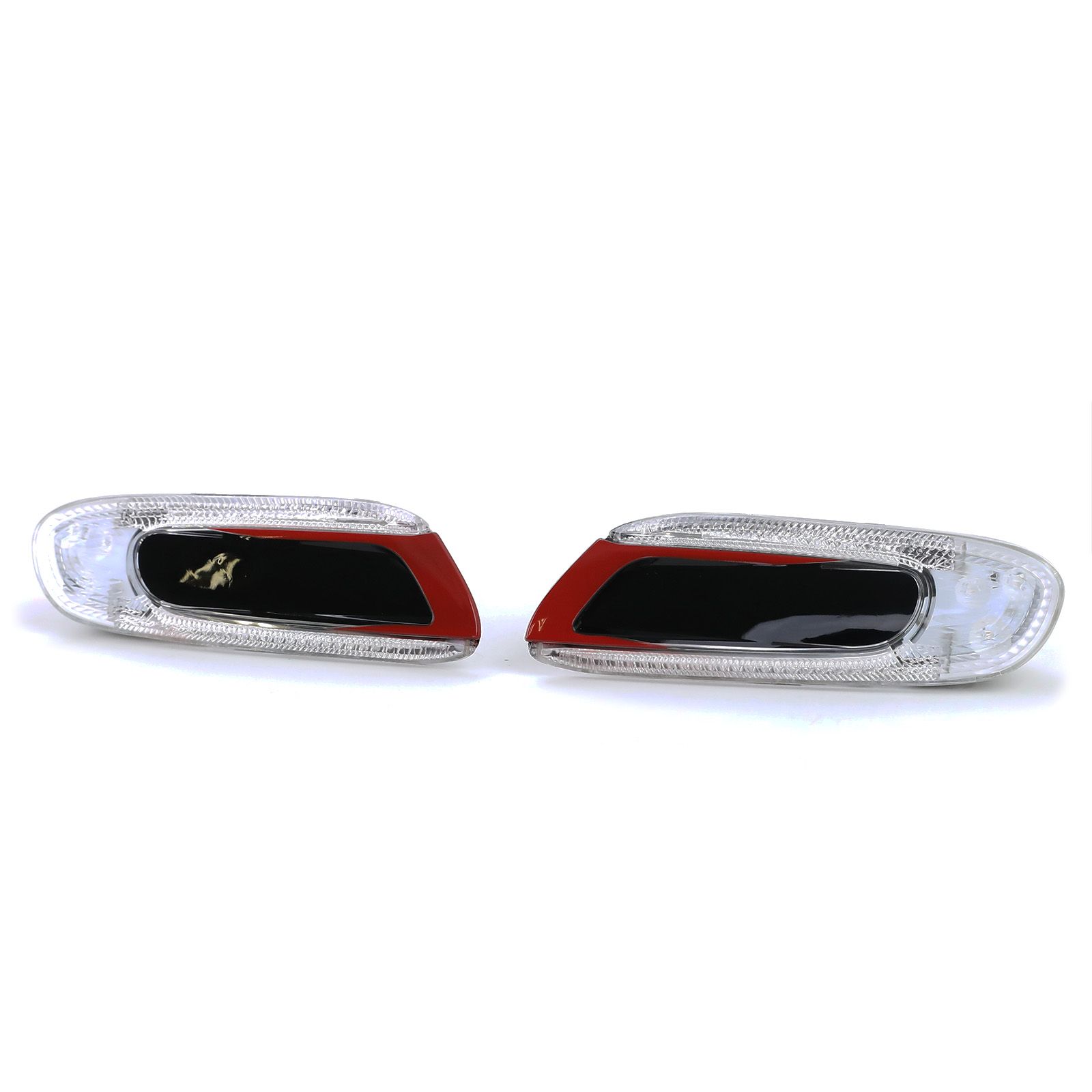 Indicators Mini One/Cooper F56 LED Dynamic Black