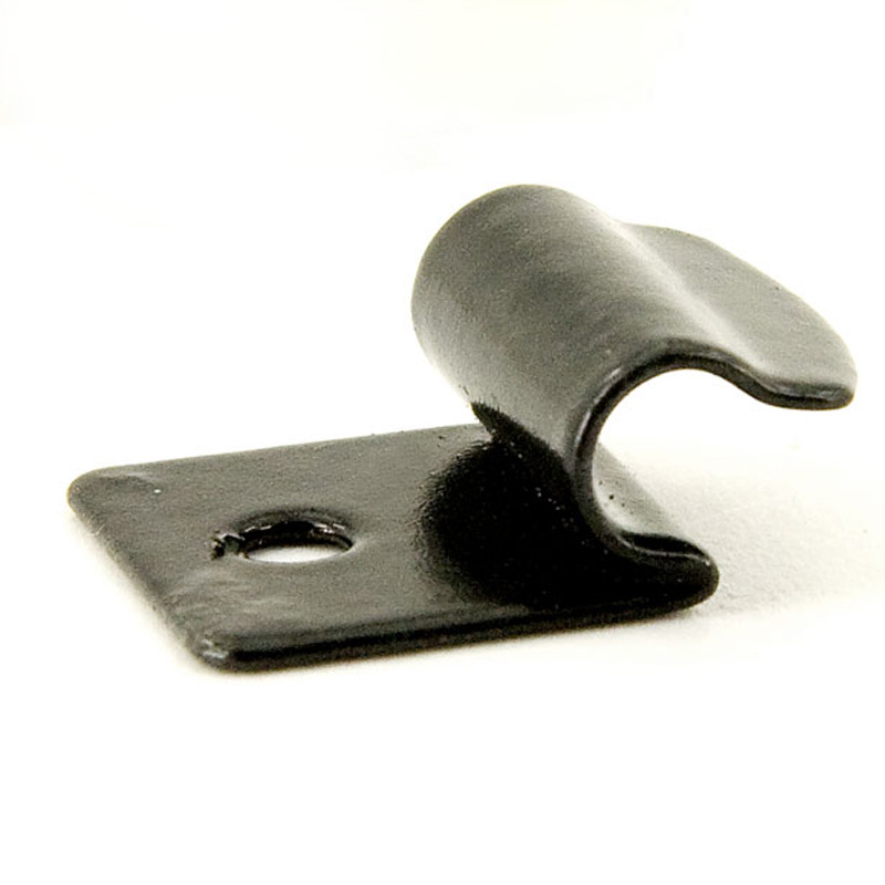 Replacement Clip M12 - metal flat 15mm