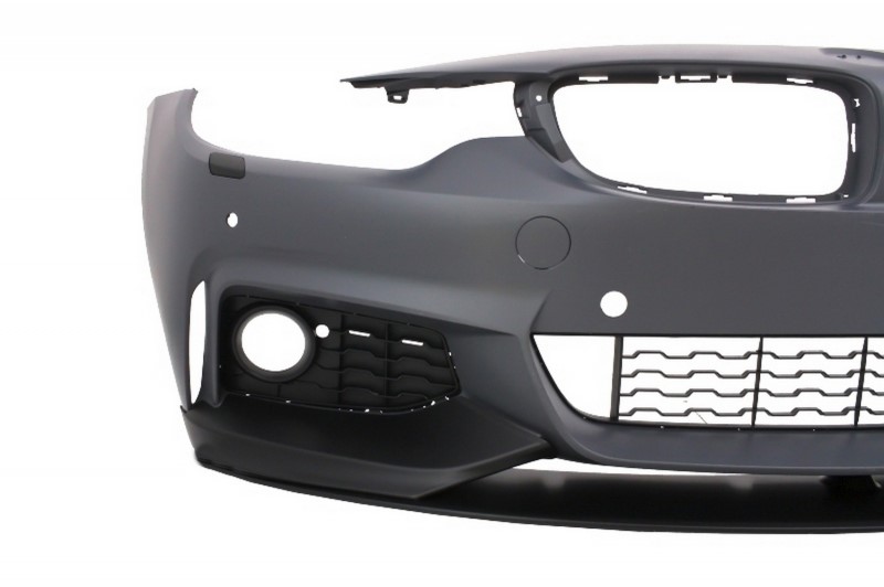 Bodykit passend voor BMW 4 Serie F36 (2013-..) M-Performance Design Gran Coupe