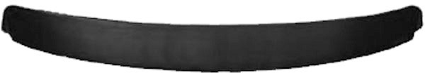 ACHTERRUITSPOILER BMW E46 99-04