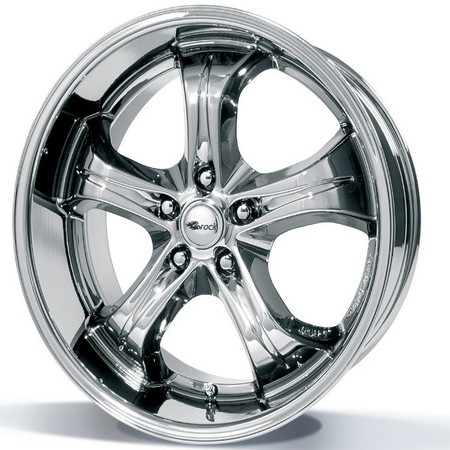 Wheels BROCK B15 SLC 8.5X19