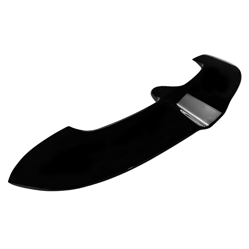 Roof spoiler 'JCW-Look'  Mini F55/F56 One/Cooper/S 2013-2024 excl. JCW/GP (ABS Glossy Black)