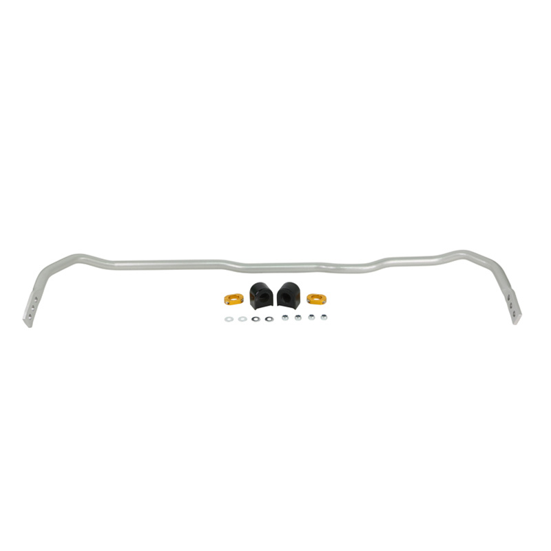 Whiteline Front Stabiliser Bar 24mm X Heavy Duty Blade Adjustable  Audi/Seat/Skoda/Volkswagen 2003-