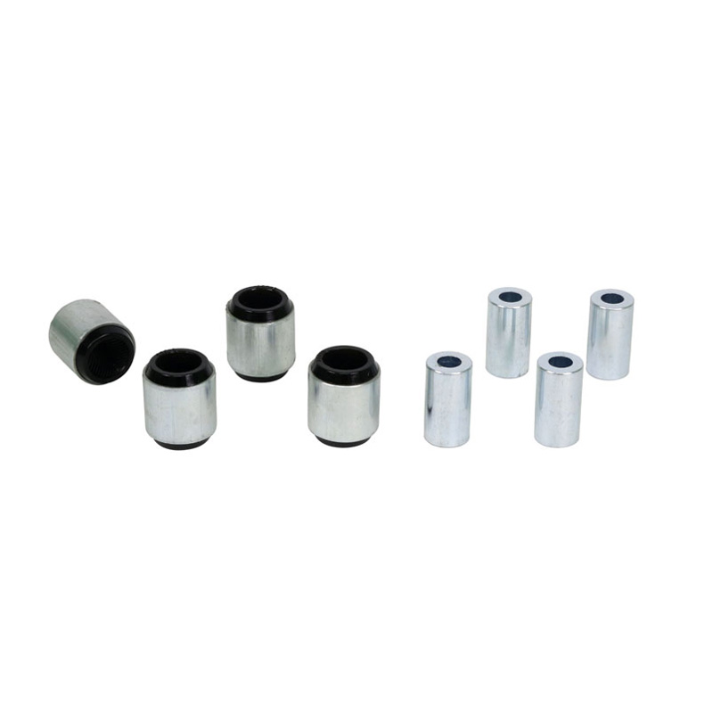 Whiteline Control Arm - Lower Rear Inner and Outer Bushing  Audi A3 Sportback / BMW 1/2/3/4 2011-
