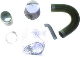 K&N 57i kit Peugeot 106 1.4i  Multipoint 96-05