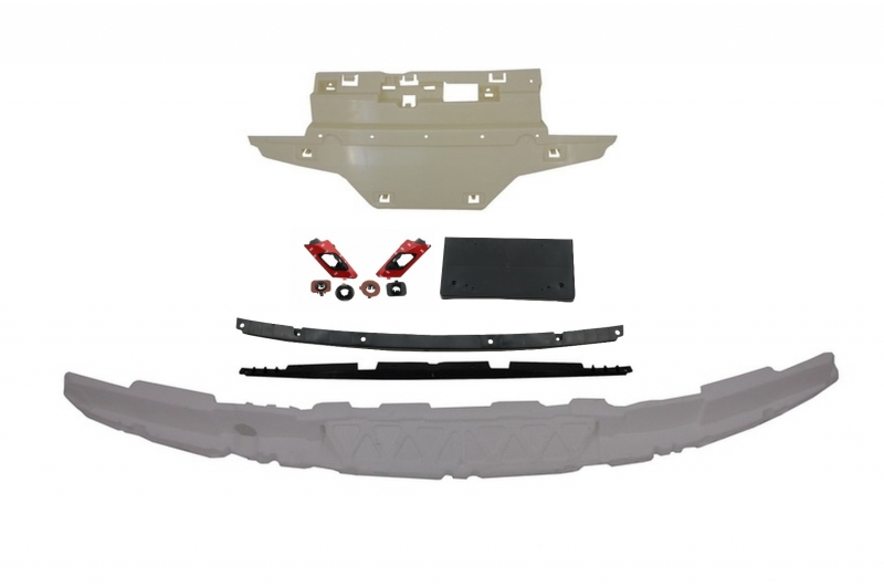 Bodykit BMW F30