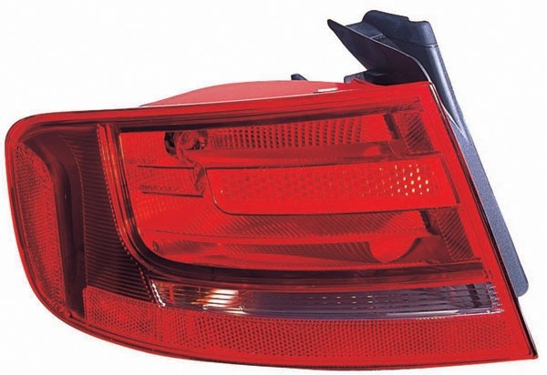 Achterlicht rechts AUDI A4 07->> SEDAN