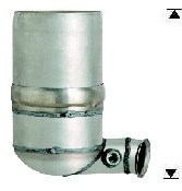 Citroen C4 1.6TD HDI DPF 1560 cc 81 Kw / 110 cv DV6TED4/F (9HZ)