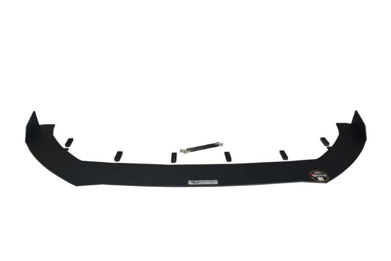 Voorspoiler passend voor Audi RS5 F5 Coupe / Sportback Racing V.2