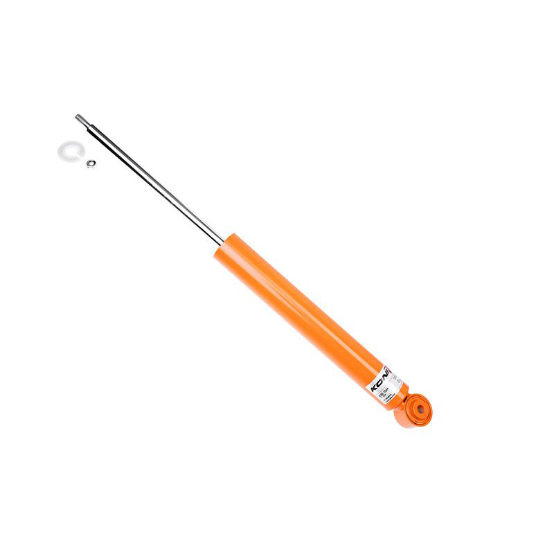 KONI STR.T Shock absorber  Audi A3 (8V) / Seat Leon (ST) (5F) / Skoda Octavia III Sedan/Combi / Volkswagen Golf VII 2012-2019 / Golf VIII Hatchback/Variant 2020- - Rear axle - RA: torsion-beam (8250-1044)