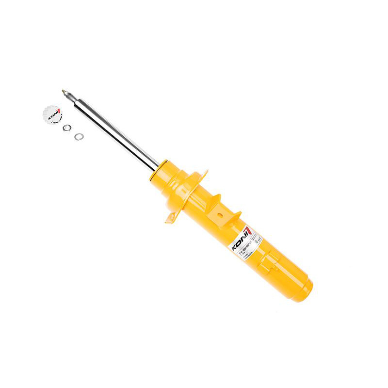 KONI Sport Shock absorber  BMW 1-3-Series F20/F21/F22/F30 Sedan/(F31) Touring xDrive (excl. EDC) 2010-2019 - Front axle - Right (8741-1591RSPORT)