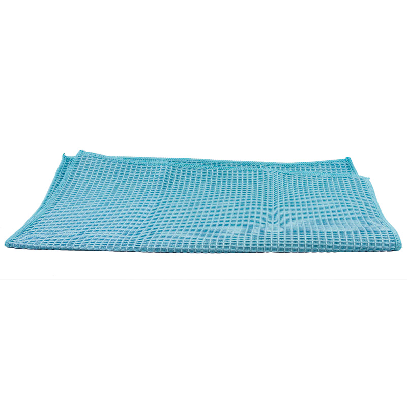 Racoon WAFER MICROFIBRE CLOTH (40x40cm)