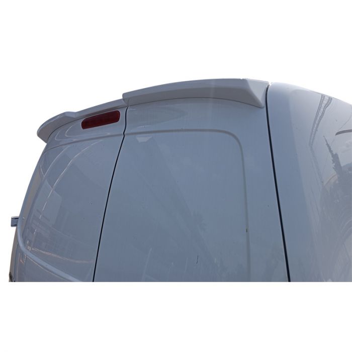 Roof spoiler  Mercedes Citan W420 2021- (with 2 rear doors) (PUR-IHS)