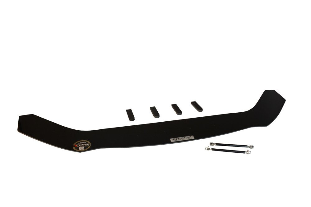 Voorspoiler Diffuser passend voor BMW 1-Serie F20/F21 Facelift M-Power V1