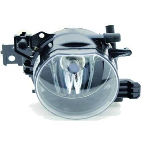 Mistlamp links E65 05->> HB4