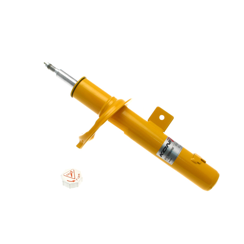 KONI Sport Shock absorber  Peugeot 206/206 Gti/RC/SW/CC 1998-2006 / Citroën C2 Dongfeng/Peugeot 206+ 2006-2013 - Front axle - Right (8710-1372RSPORT)