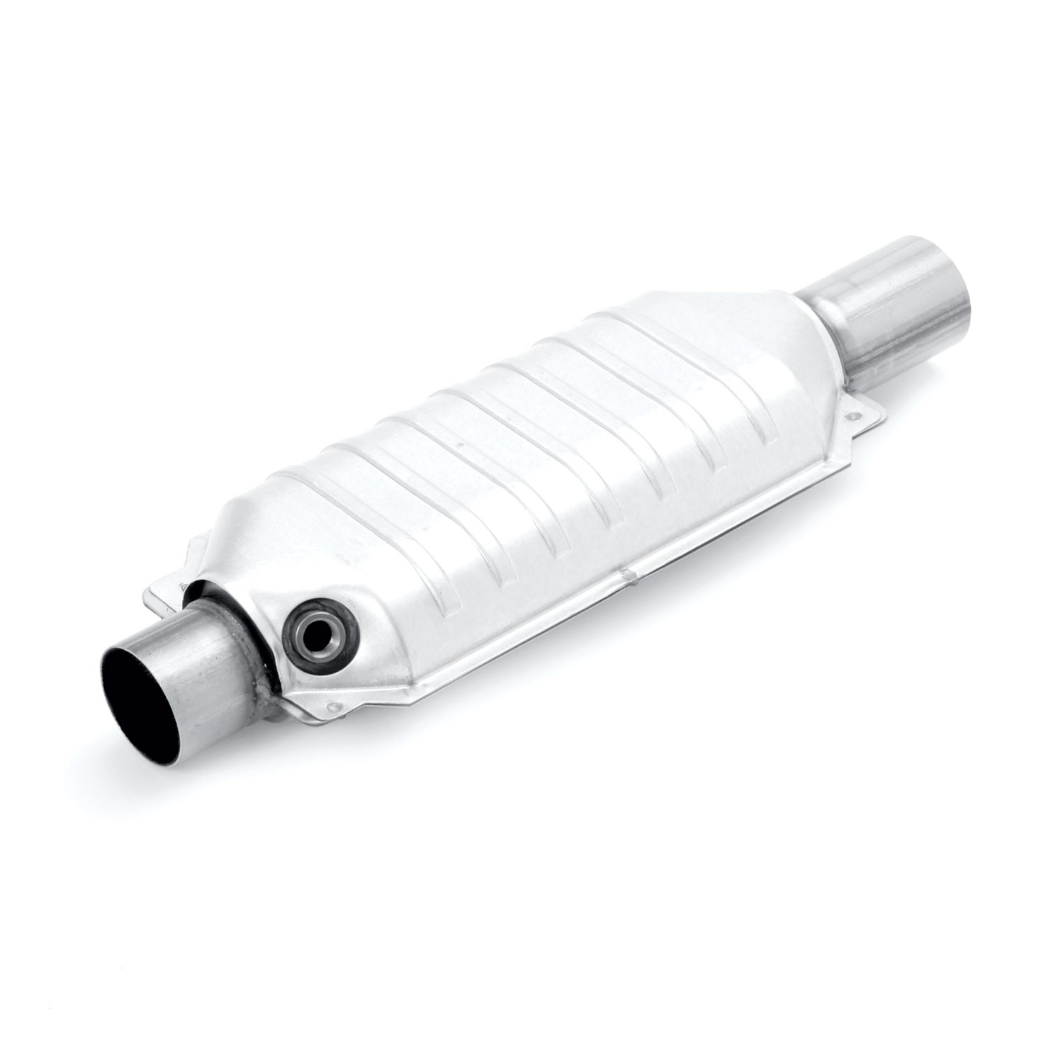 Catalysator Catalysator Univ 3 Single O2 Boss Magnaflow Universe