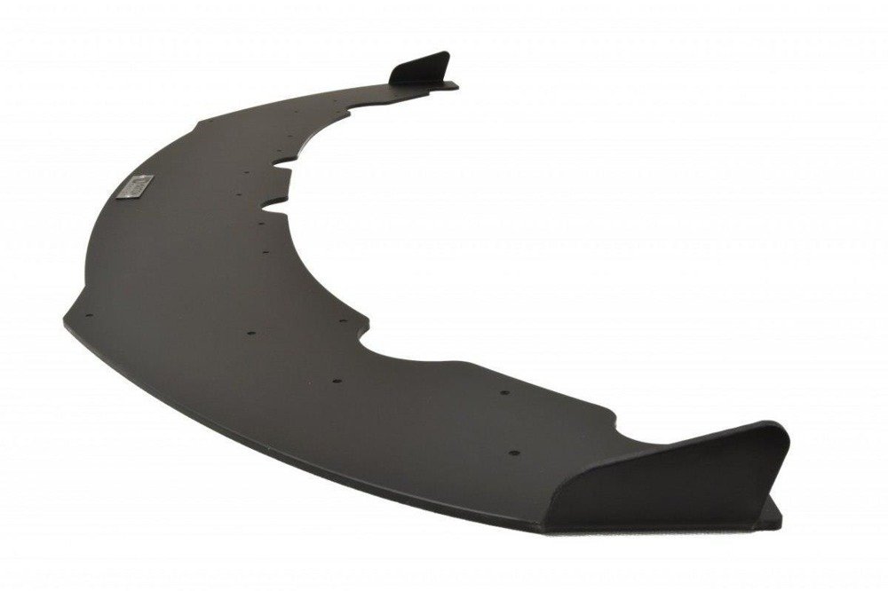 Voorspoiler Diffuser passend voor BMW 4 Serie F32 M-Pack & M-Performance