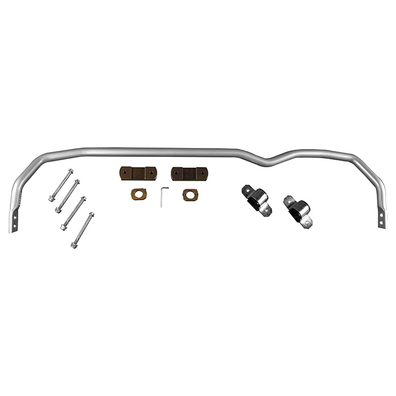 Whiteline Front Stabiliser Bar 24mm X Heavy Duty Blade Adjustable  Audi A3/TT / Seat Leon / Skoda Octavia III / Volkswagen Golf Sportsvan/Golf VII 2012- Exclusive 4x4