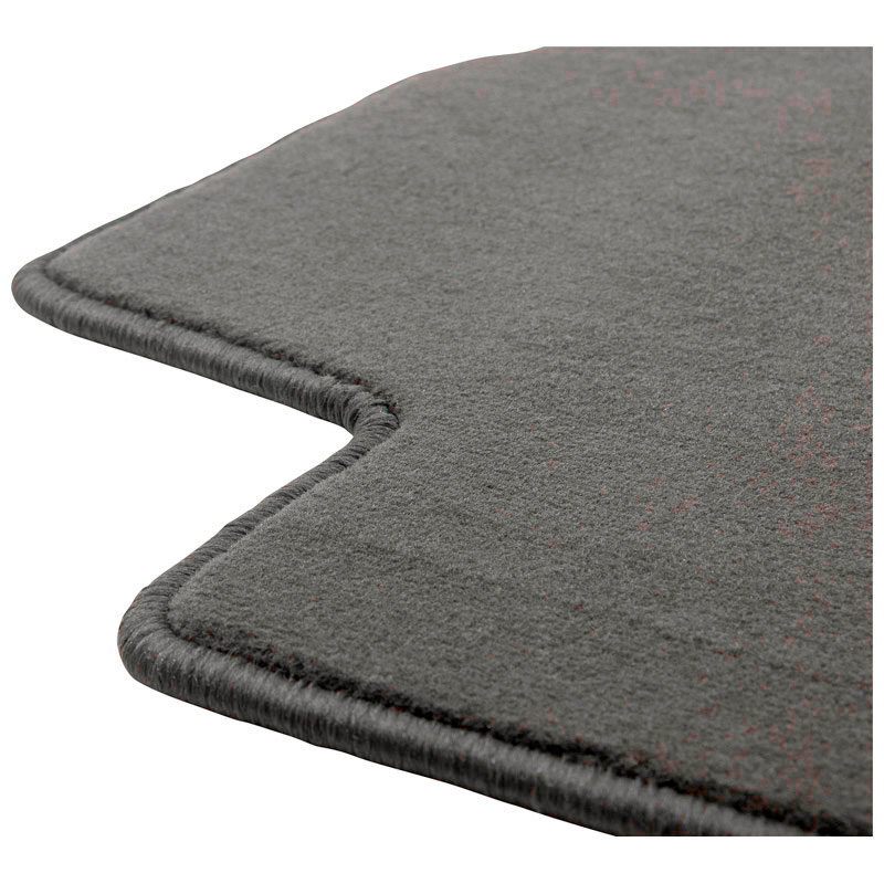 Set velour car mats  Jaecoo 8 Super Hybrid 2026-