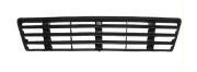 voorbumpergrille, midden Audi A6, 1997-2003