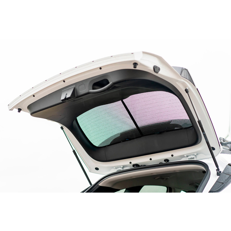 Set Car Shades  Hyundai Tucson (NX4E) 2020- (6-pieces)