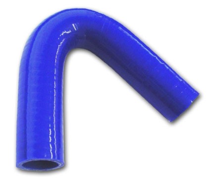 137 Graden bochten 57 mm SiliconHoses