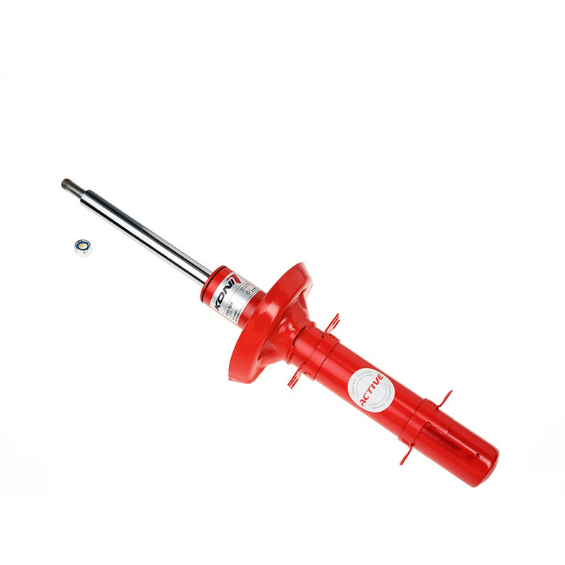 KONI Special Active Shock absorber  Audi A3 (8L) / Seat Leon / Toledo II / Skoda Octavia I / Volkswagen Bora / Golf IV / Jetta IV 1996-2005 / Lavida 2008-2012 - Front axle (8745-1029)