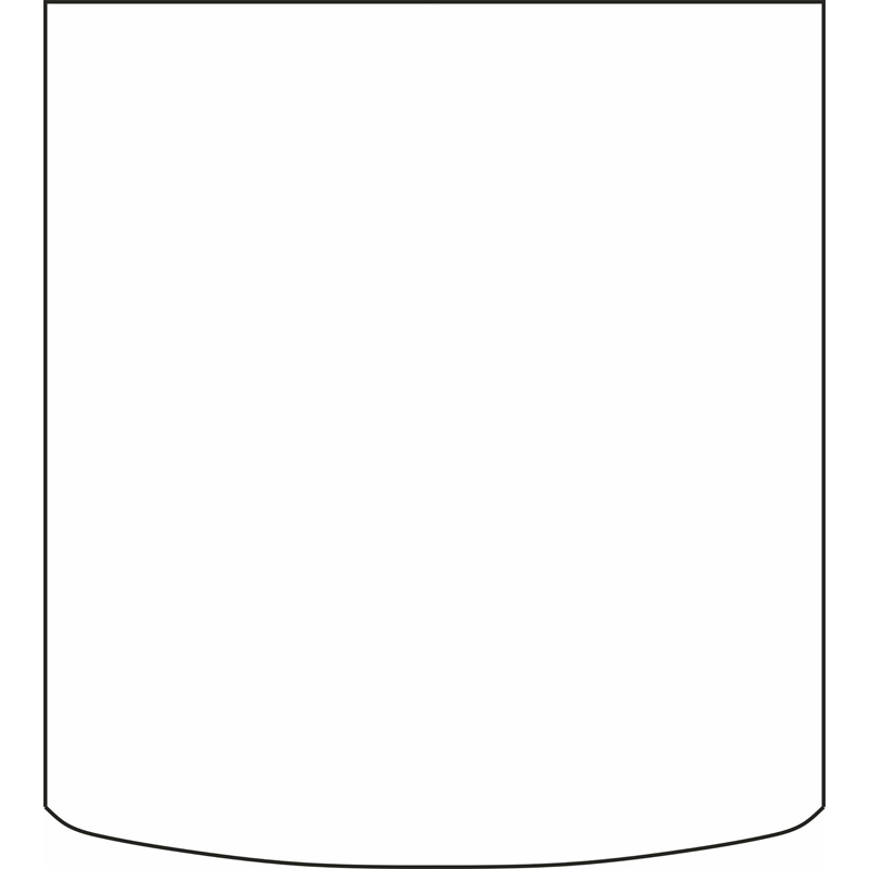 Velour Trunk mat  Audi A6 Avant 2011-2014 & 2014-