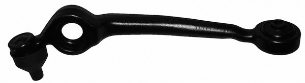 Draagarm  rechts AUDI A6 90-97 OOK AUDI 100 90-94