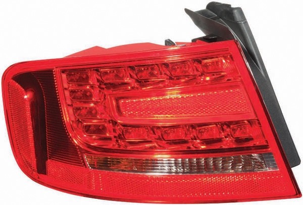 LED Achterlicht rechts AUDI A4 07->> SEDAN