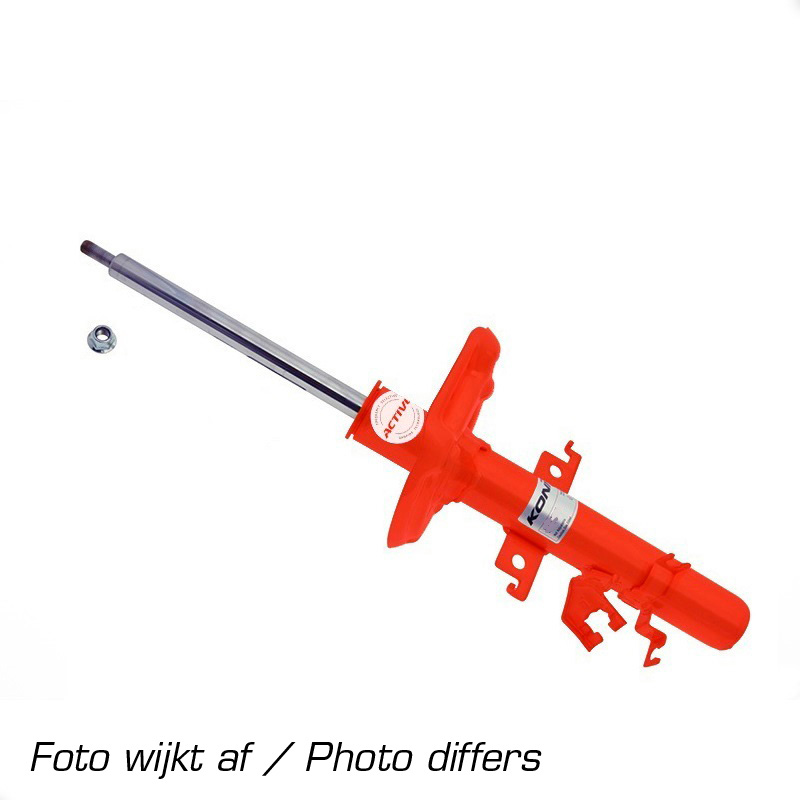 KONI Special Active Shock absorber  Mercedes V-Class (W447) / Vito 10/2014- Front Axle excl. 4Matic (8705-1393)