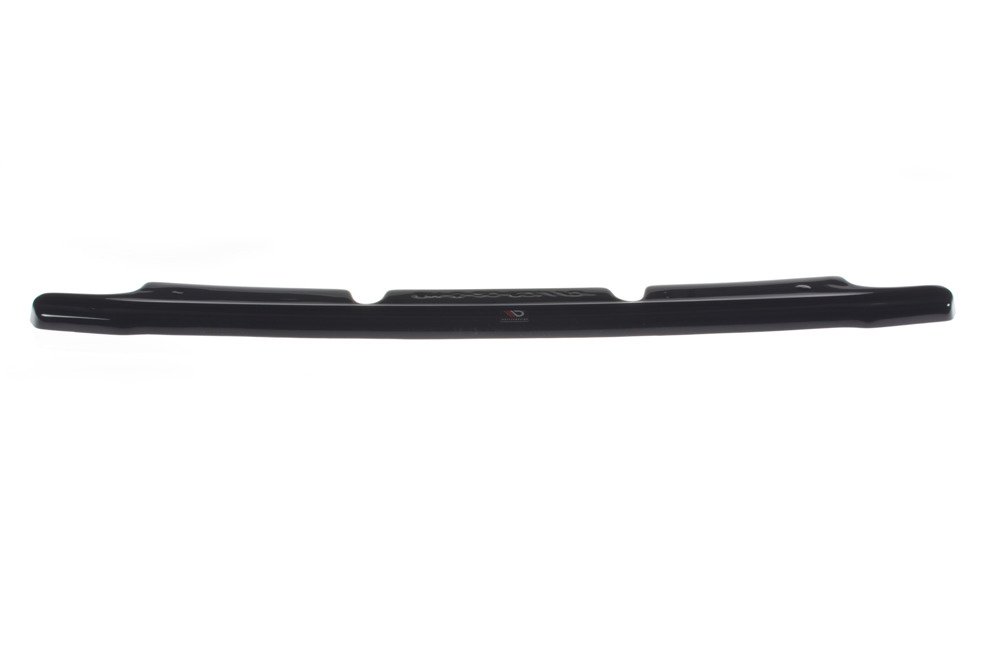 Diffuser Midden BMW 3 Serie G20 M-Pakket Gloss Black