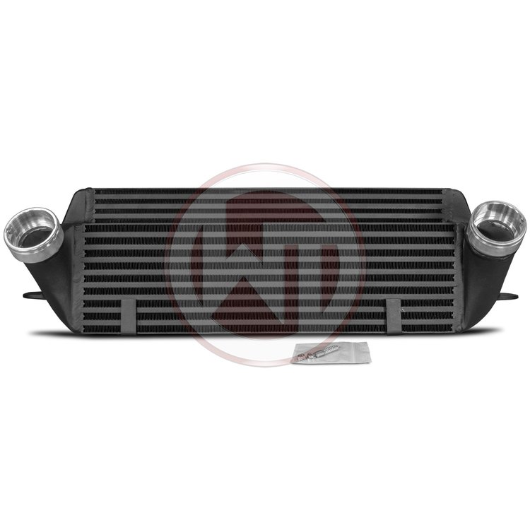 Intercooler BMW 1-serie 118d (90-105KW/122-143PK) motorcode: N47 (ook LCI)  Wagner Performance kit