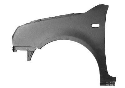 spatbord, rechts VW Lupo, 1998 -